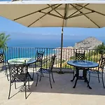 Skyview Pensión 4*