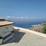 Skyview Cefalú
