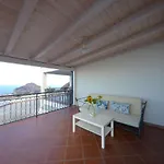 Skyview Pensión Cefalú