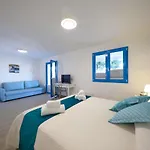 Skyview Pensión 4*