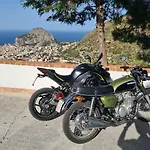 Skyview 4* Cefalú