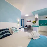 Skyview 4* Cefalú