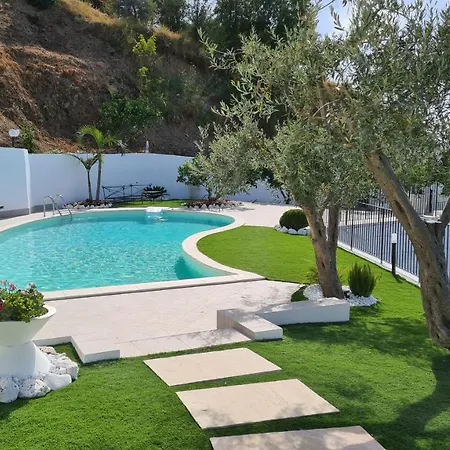 Гостевой дом Skyview