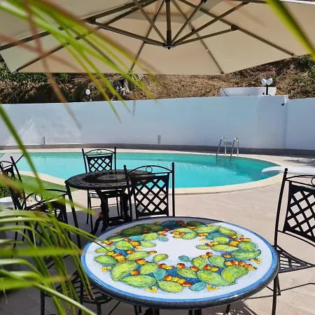 Гостевой дом Skyview 4*