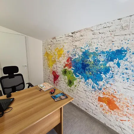 Skyview Гостевой дом