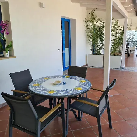 Skyview Чефалу