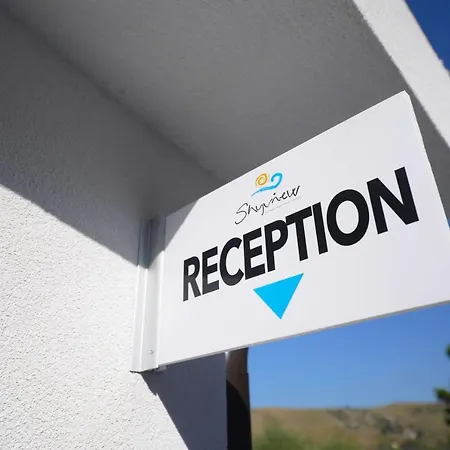 Skyview 4* Чефалу