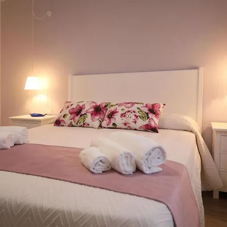 Skyview 4* Чефалу