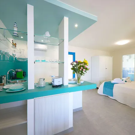 Skyview Чефалу