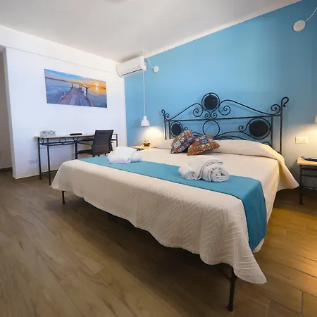 Skyview Гостевой дом