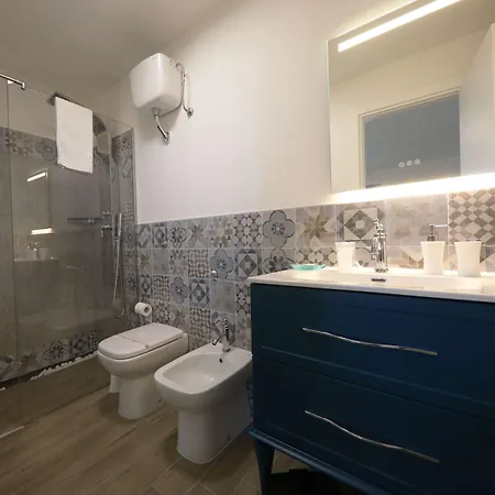 Skyview 4* Чефалу