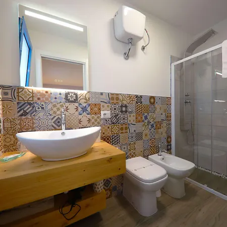 Skyview Гостевой дом