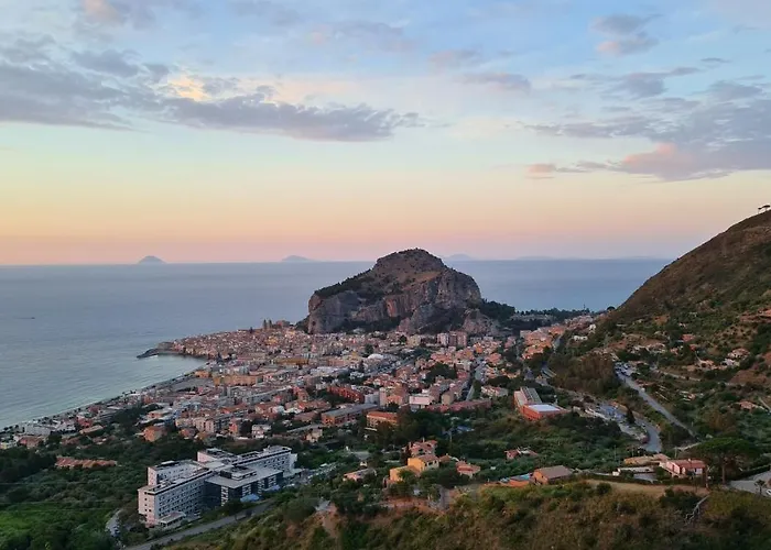 Skyview بيت ضيافة