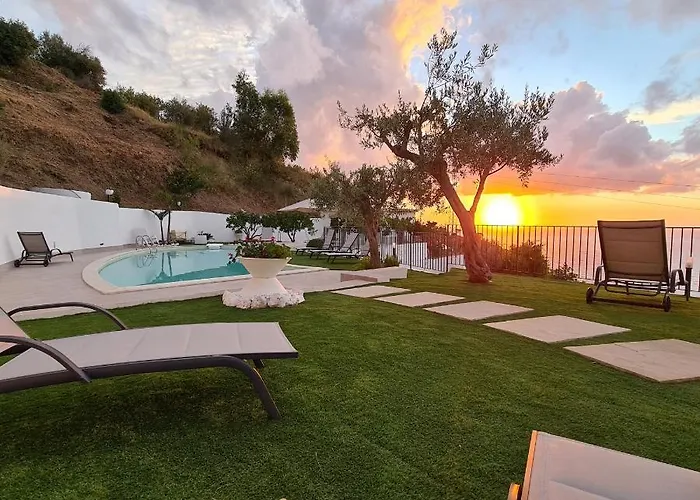 بيت ضيافة Skyview تْشيفالو