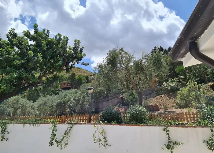 بيت ضيافة Skyview