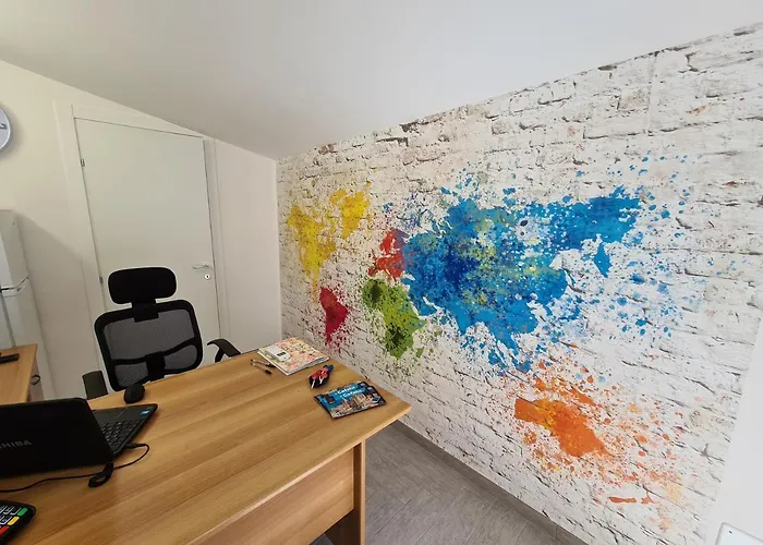 Skyview بيت ضيافة