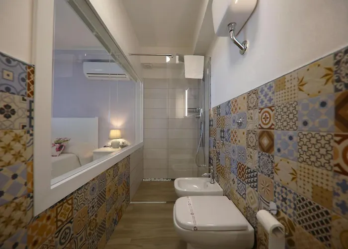 Skyview بيت ضيافة