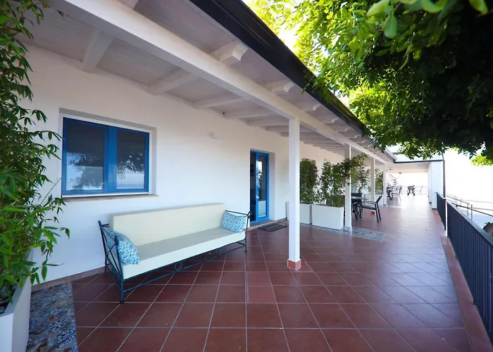 بيت ضيافة Skyview تْشيفالو