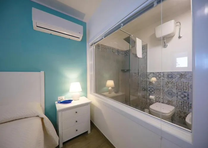 بيت ضيافة Skyview تْشيفالو