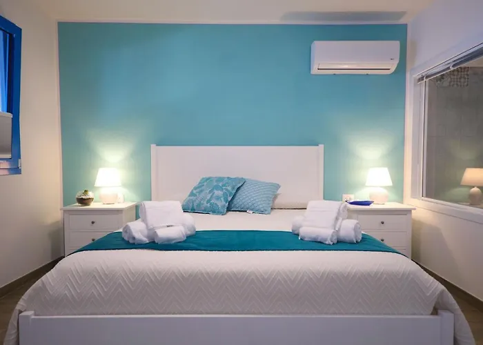 بيت ضيافة Skyview 4*