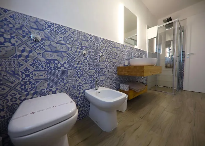 Skyview بيت ضيافة