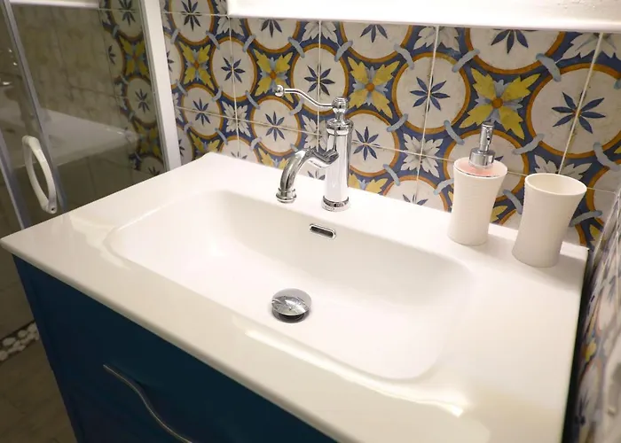 Skyview بيت ضيافة 4*