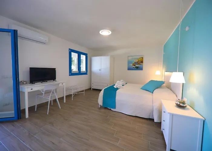 بيت ضيافة Skyview تْشيفالو