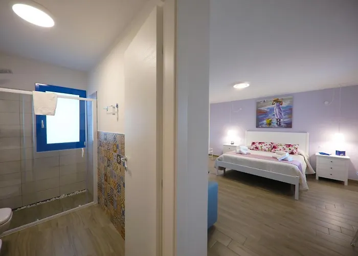 Skyview بيت ضيافة تْشيفالو