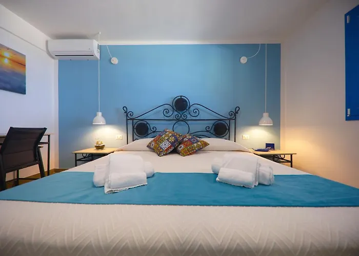 بيت ضيافة Skyview