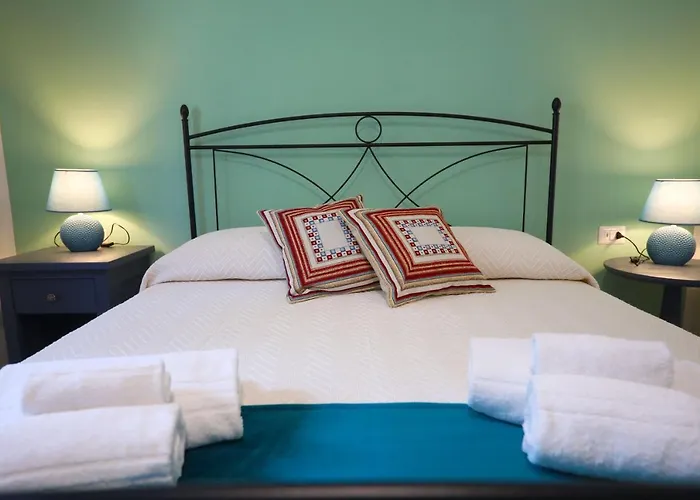 بيت ضيافة Skyview تْشيفالو