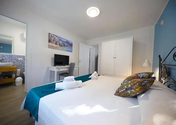 بيت ضيافة Skyview