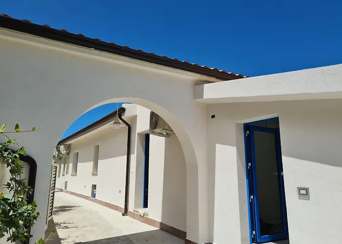 بيت ضيافة Skyview 4*