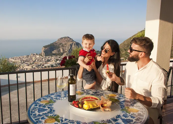 Skyview 4* تْشيفالو