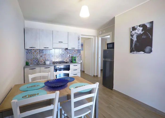 بيت ضيافة Skyview 4*