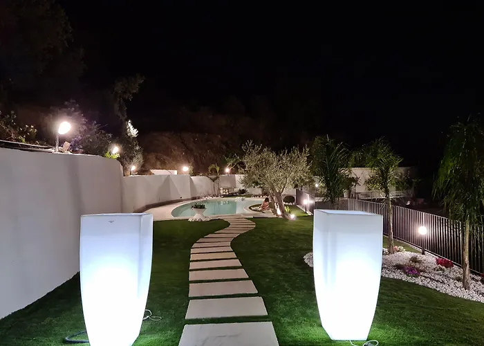 بيت ضيافة Skyview تْشيفالو