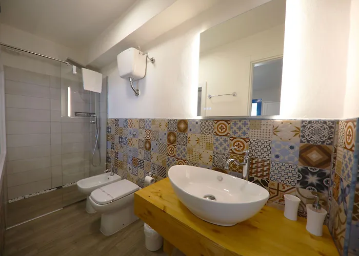 Skyview بيت ضيافة تْشيفالو