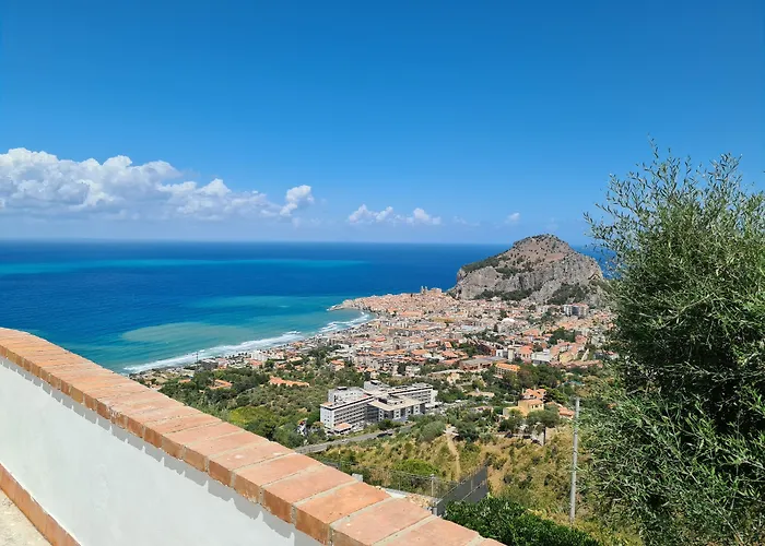 بيت ضيافة Skyview 4*