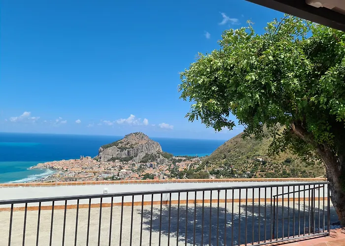 بيت ضيافة Skyview تْشيفالو