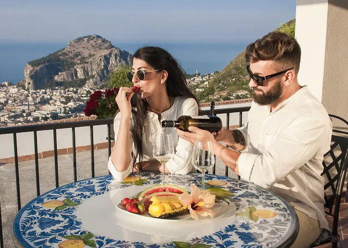 بيت ضيافة Skyview 4*