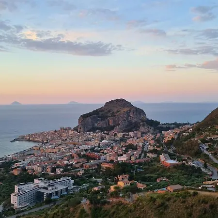 Skyview Affittacamere