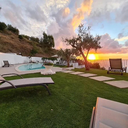 Affittacamere Skyview Cefalù