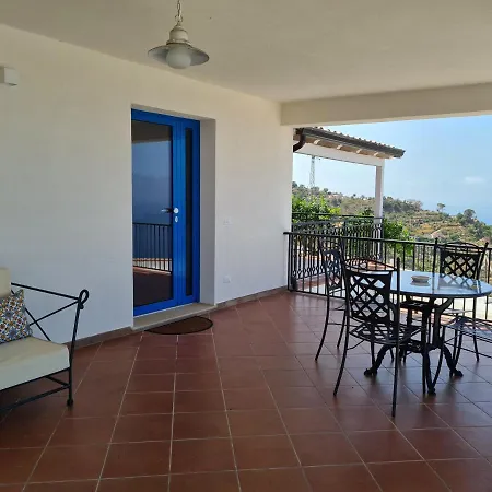 Skyview Pensjonat Cefalù