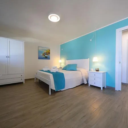 Skyview Affittacamere Cefalù