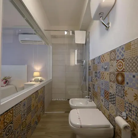 Skyview Affittacamere