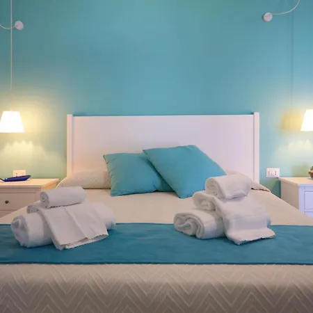 Affittacamere Skyview 4*