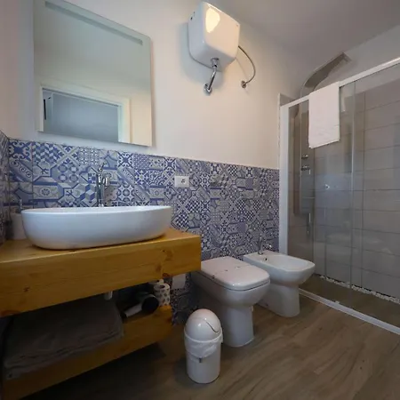 Skyview Pensión Cefalú