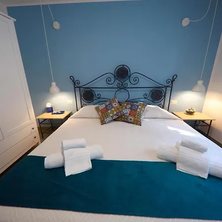 Skyview Affittacamere 4*