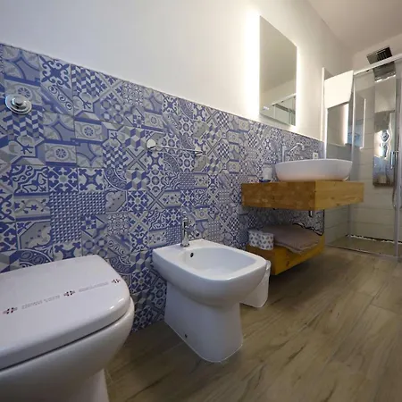 Skyview Affittacamere