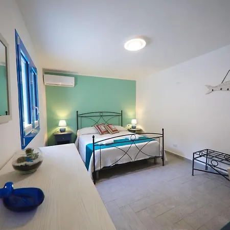 Skyview Affittacamere 4*