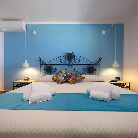 Affittacamere Skyview